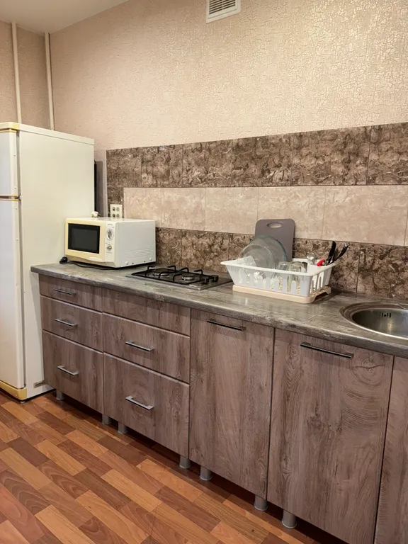 Квартира в районе вокзалов