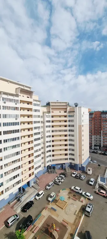 Квартира рядом с центральным рынком