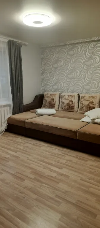 Хорошая квартира в центре