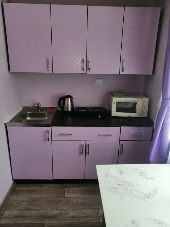 Уютная квартира-гостинка