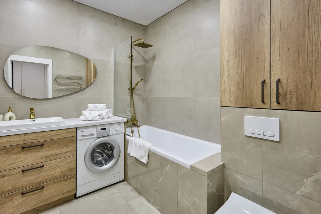 Новая студия в элитном доме