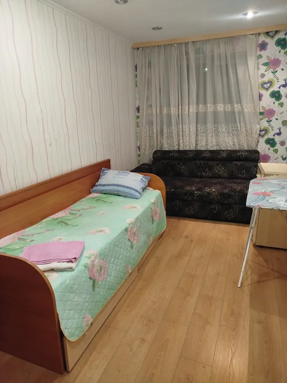 Уютная двухкомнатная квартира в центре — аренда посуточно в Калининград