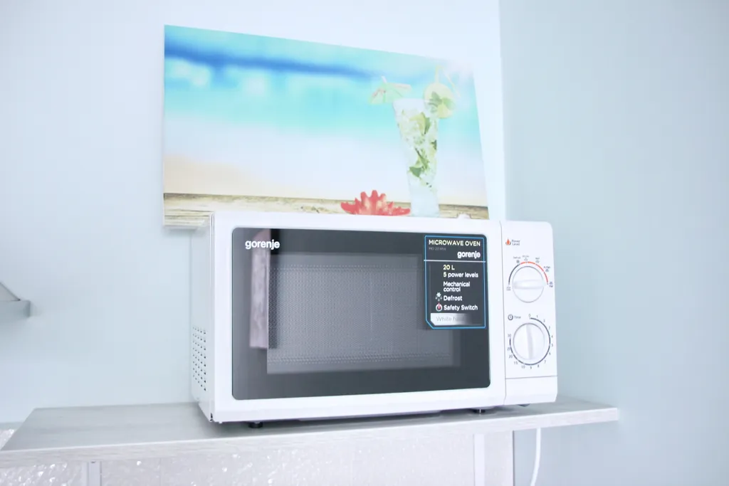 Mentol Residence at Sea Resort