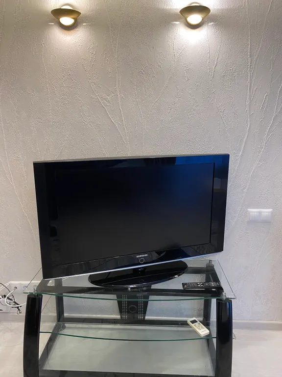 Квартира Квартира Роскошная классика в центре — Тверь