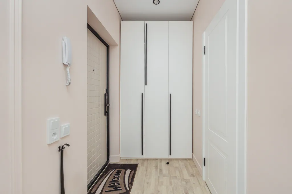 Квартира в ЖК Фрукты Лимон 9019