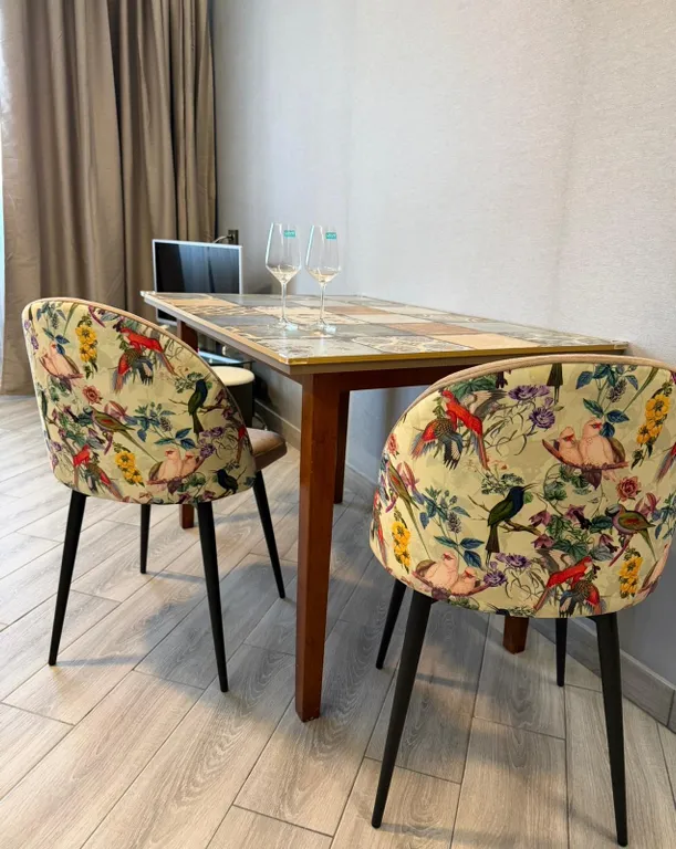 Квартира Квартира в центре Калининграда у Рыбной деревни — Калининград