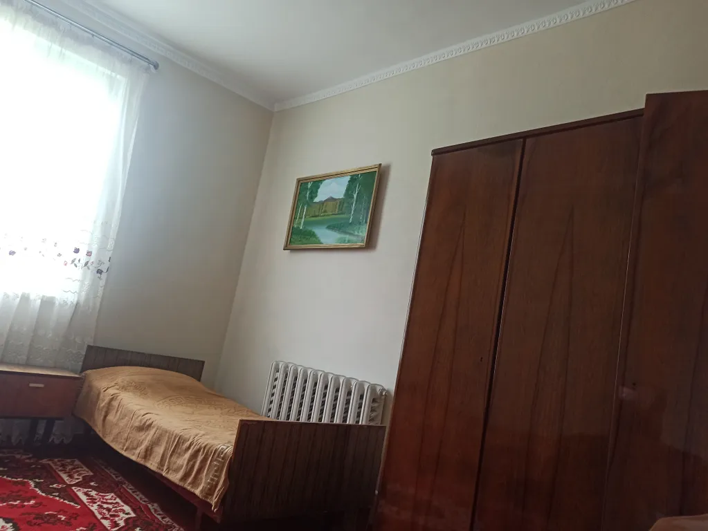 Дом под ключ