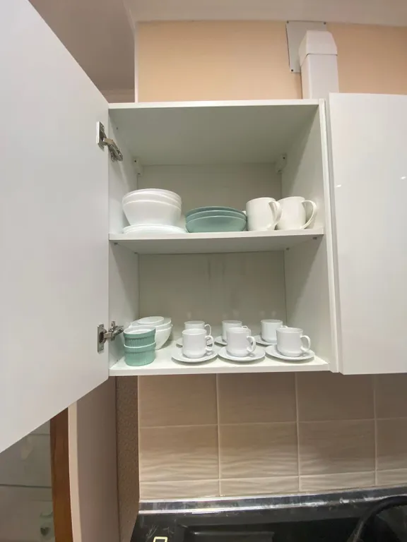 Квартира Двухкомнатная квартира в центре Алматы — Алматы