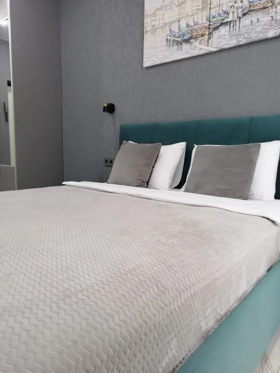 Квартира Квартира Студия в ЖК Касабланка — Сочи