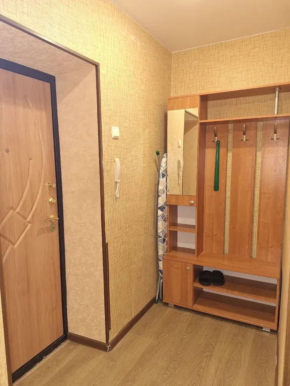 Уютная студия в центре города