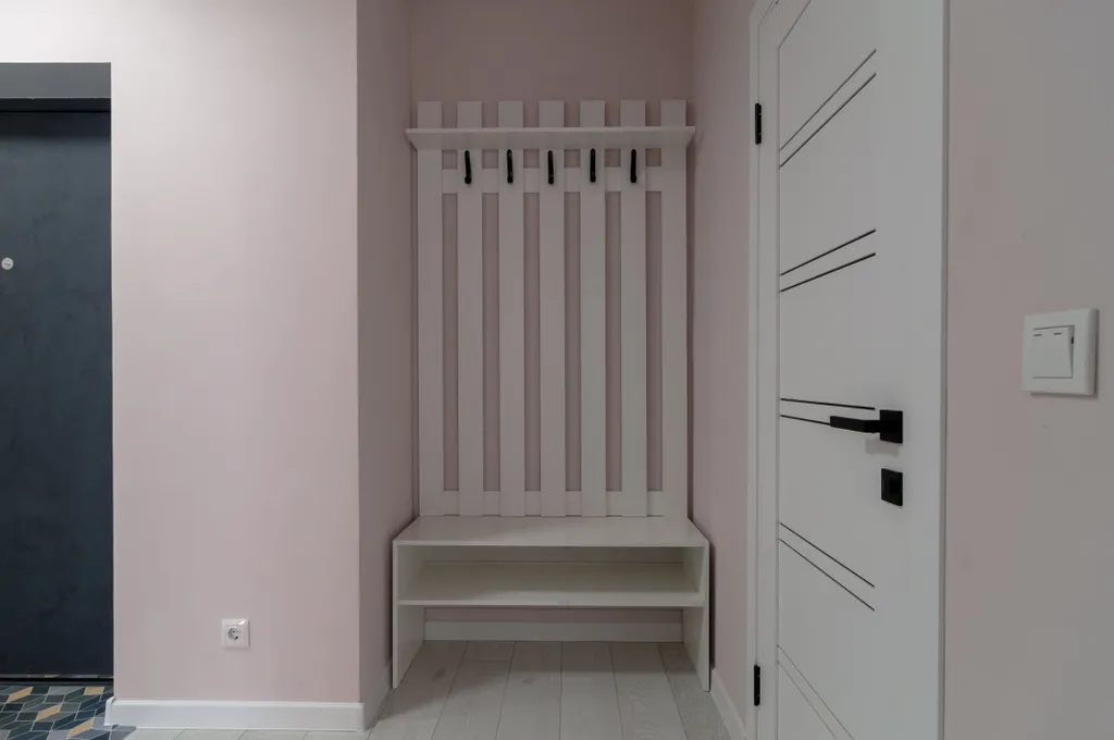 Квартира Апартаменты в новом ЖК — Красноярск