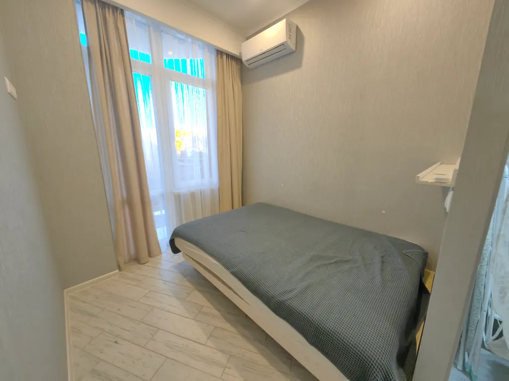 Квартира Однокомнатная квартира у моря — Адлер