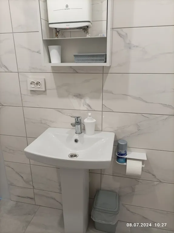 Квартира Квартира Номер в частном доме с отдельными входом — Южная Озереевка