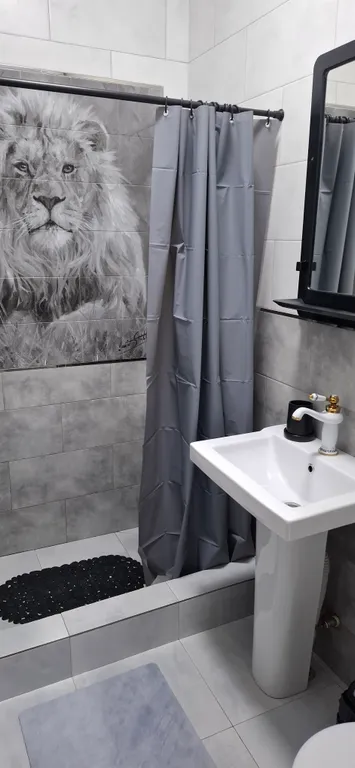 Уютная студия У Тёмыча