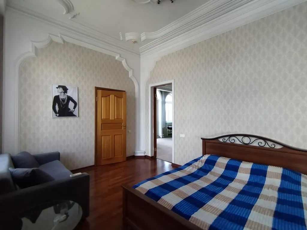 Коттедж Чикаго до 30 гостей