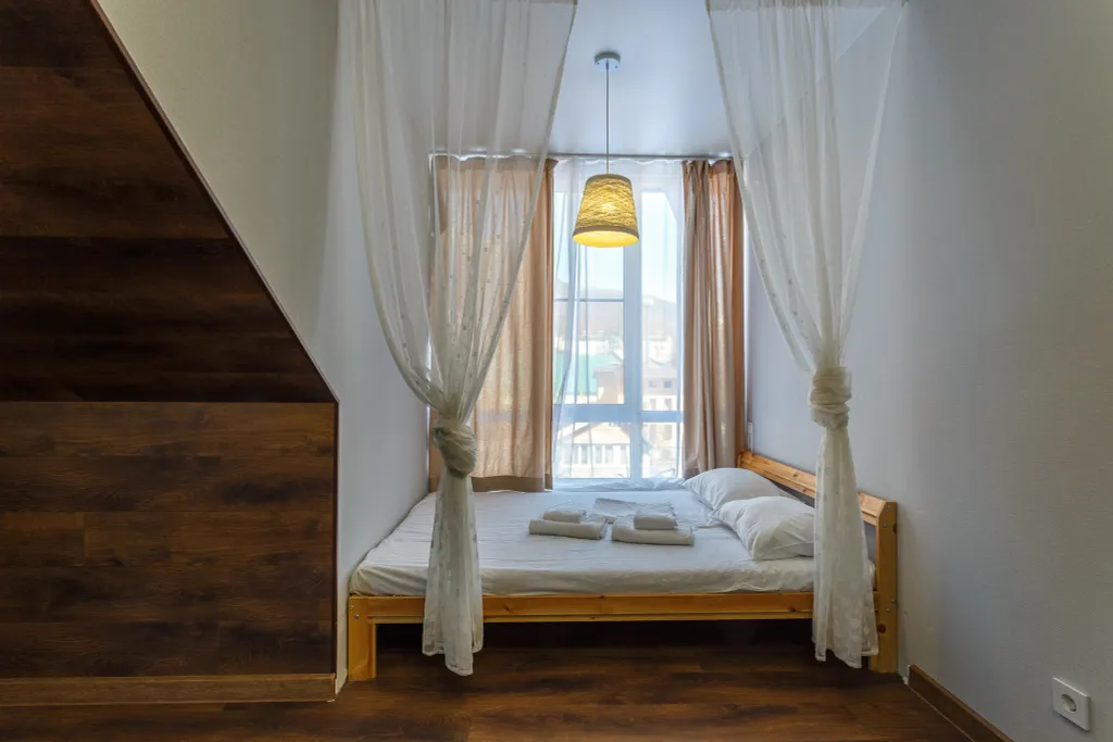 Зимняя Сказка №92