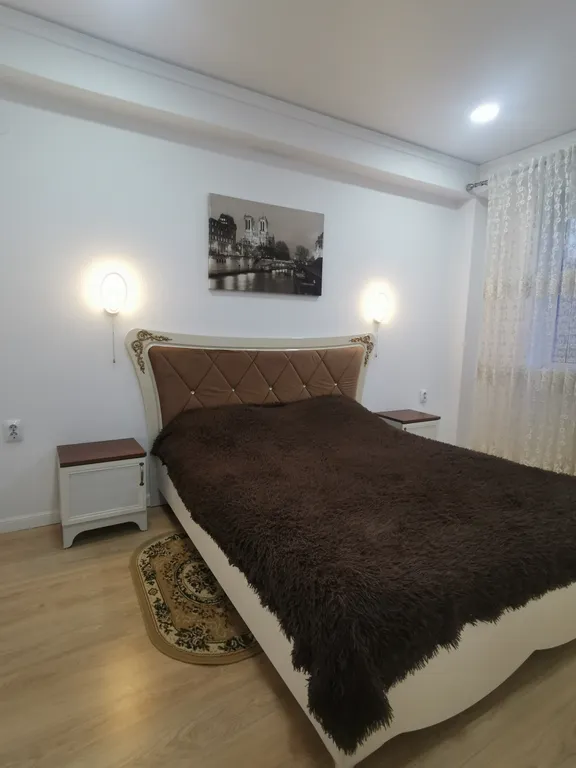 Уютная квартира в центре курортной зоны