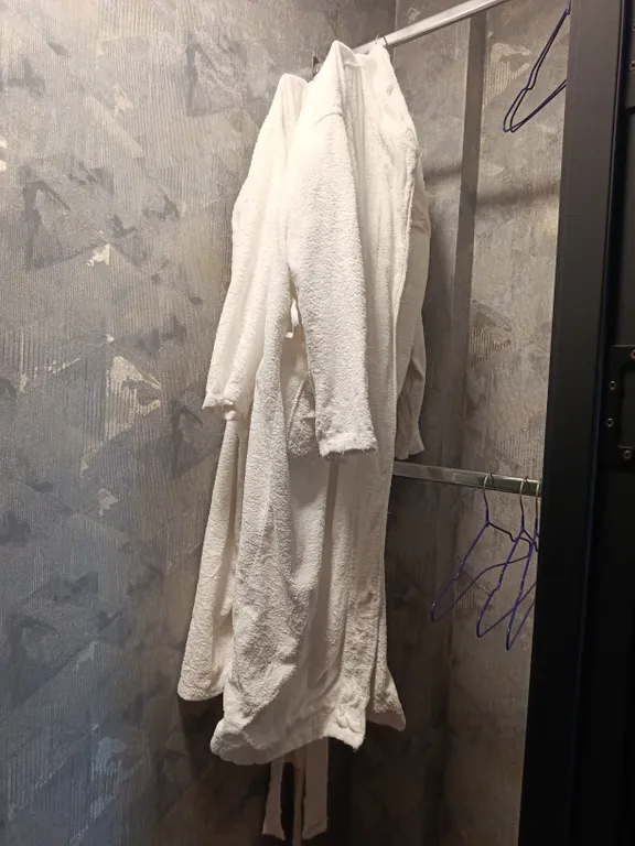 Уютная квартира с терассой