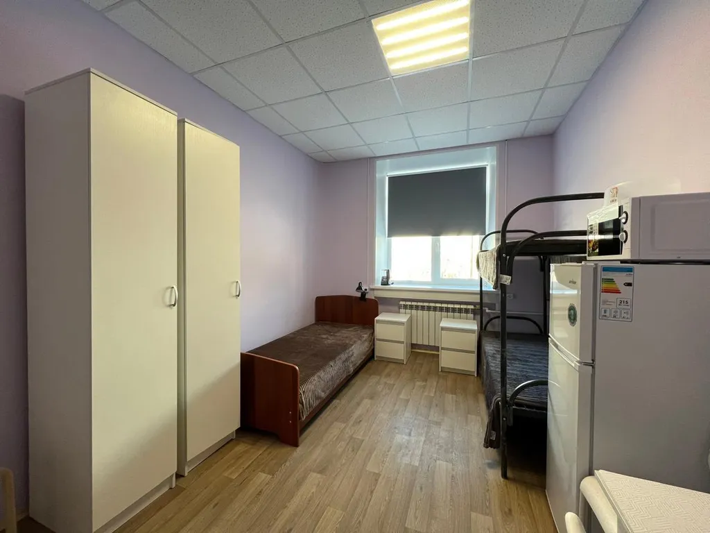 5-комнатная Квартира