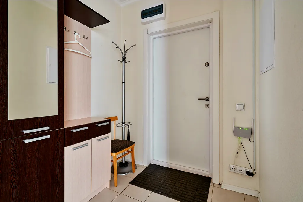 Комфортная квартира в ЖК Ярославский