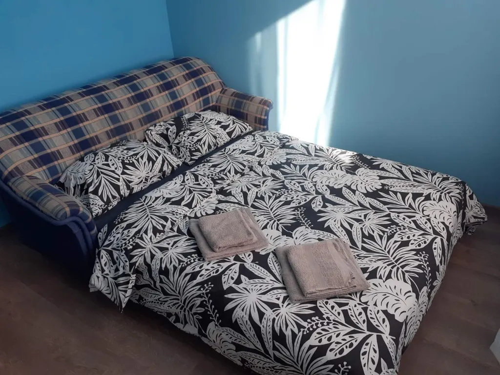 Современный коттедж под минском