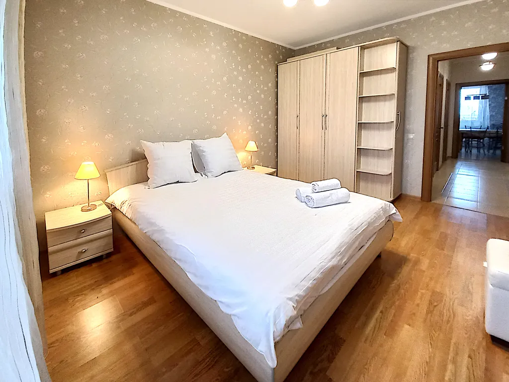 Соколиная Охота