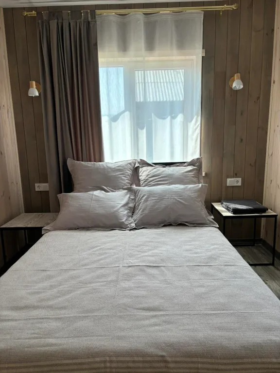 1-комнатная Квартира — аренда посуточно в Хужир (Ольхон)