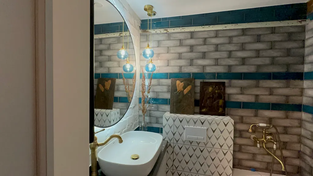 Квартира Уютные 3-комнатные апартаменты в самом сердце города — Калининград