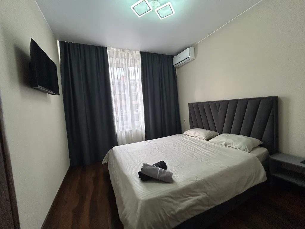 Квартира Уютная квартира со всеми удобствами, рядом рынок, магазины — Владикавказ