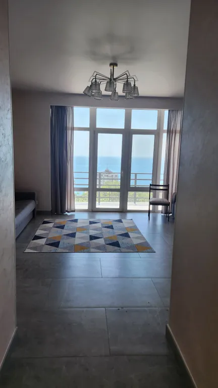 Панорама 2-х комнатная квартира