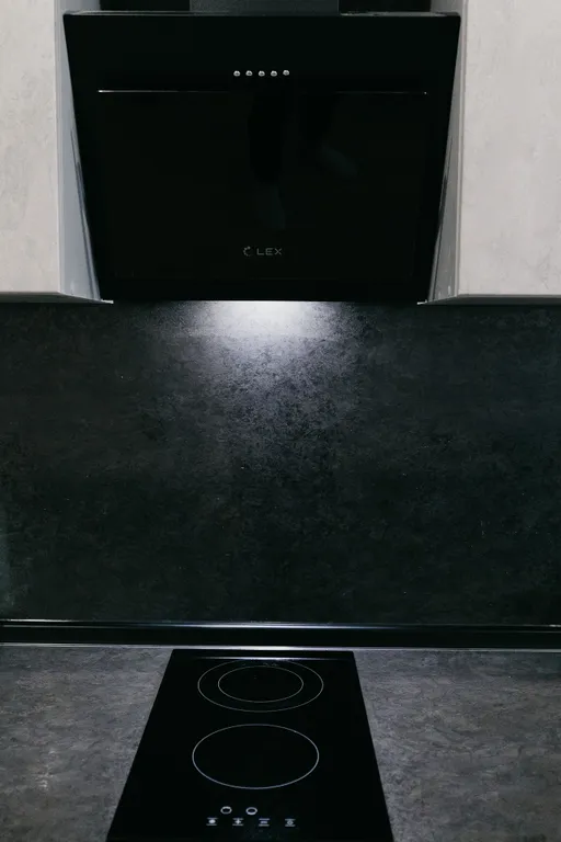 Современная евро-двухкомнатная квартира