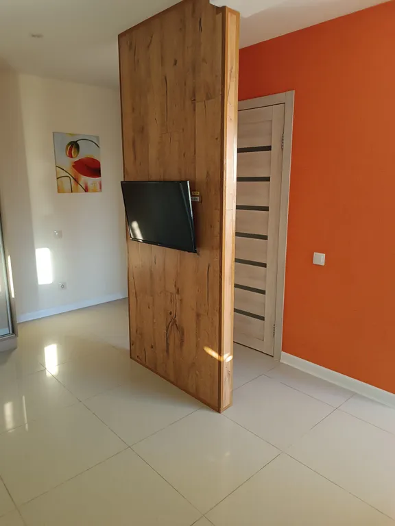 Квартира в центре Костромы