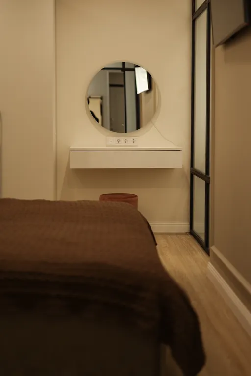 Двухкомнатные апартаменты Премиум в центре