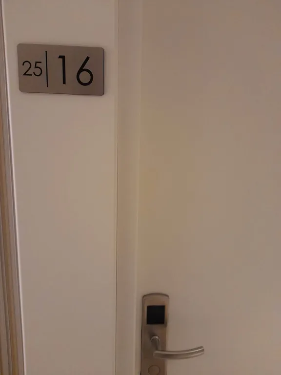 Апартаменты на пляже