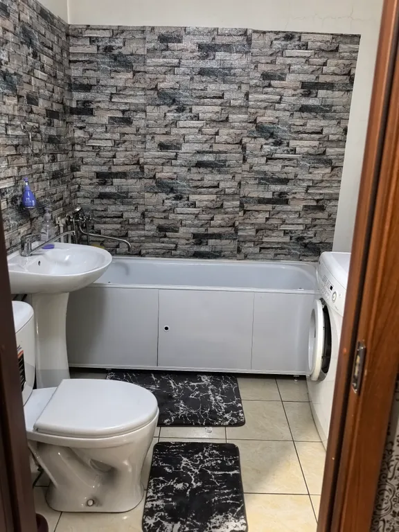 Уютная квартира в центре