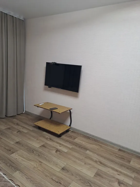 Уютные апартаменты