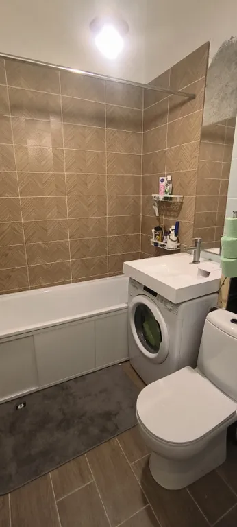 Евродвушка