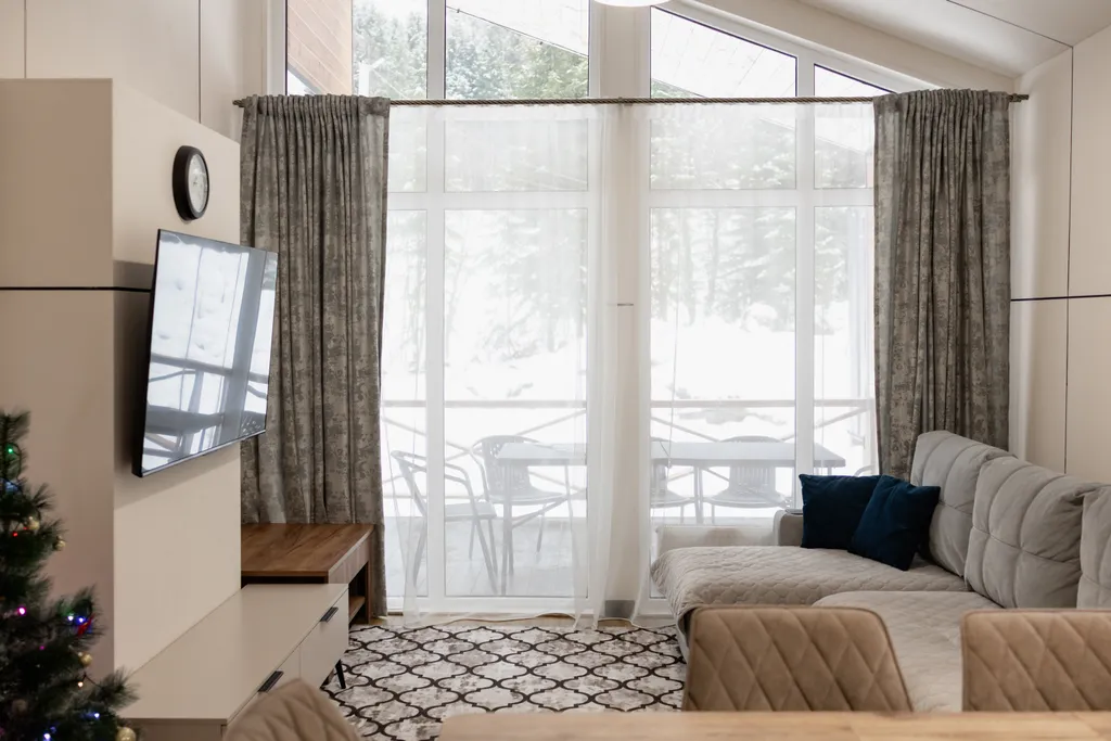 3-комнатный Дом