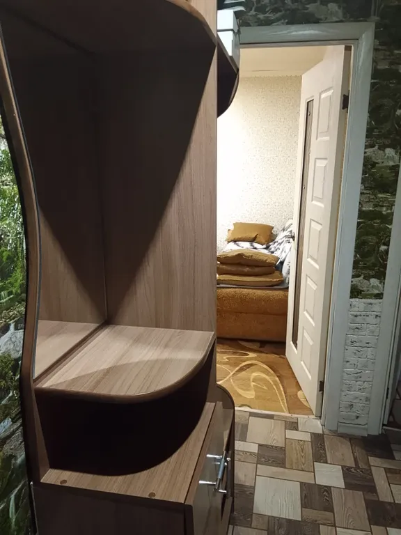 Ночная квартира с поздним ночным заселением