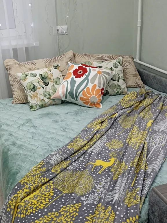 Студия на Копейском шоссе