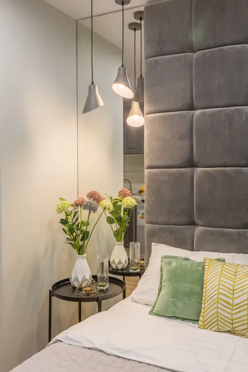 Апартаменты Kvart-Hotel студия Нефрит