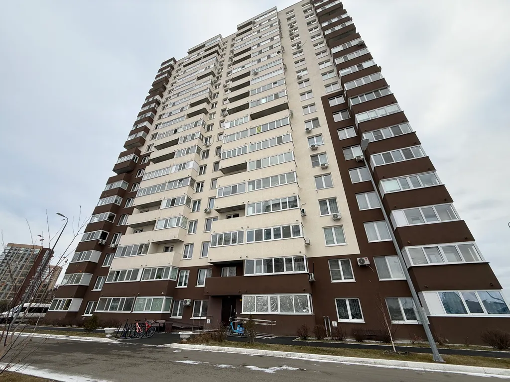 Квартира Квартира Студия Василёк с удобным выездом на источник — Тюмень
