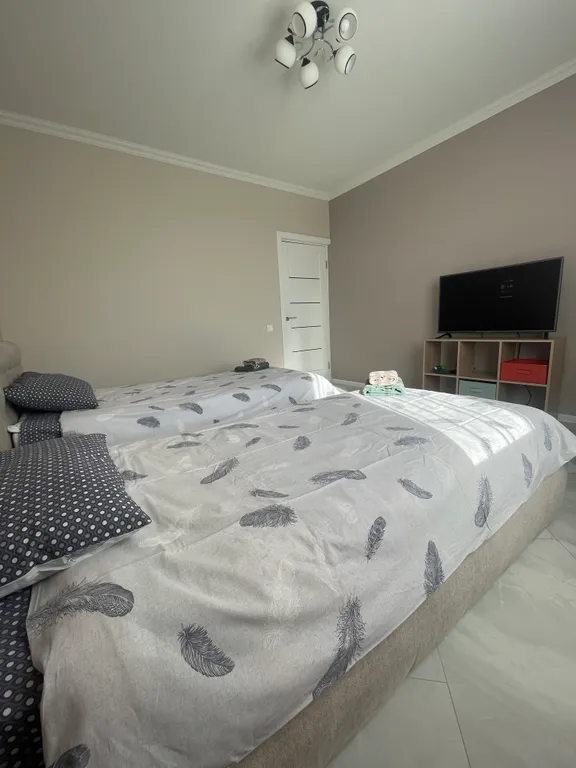 Апартаменты с видом на море