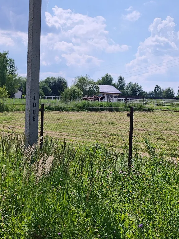 Коттедж Светлый уютный дом в скандинавском стиле — Алексино