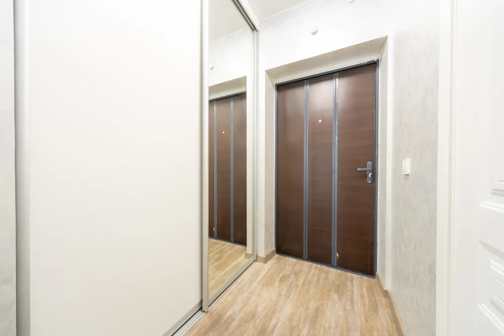 Квартира 2-к. квартира "Прованс" напротив ТРЦ Планета — Красноярск