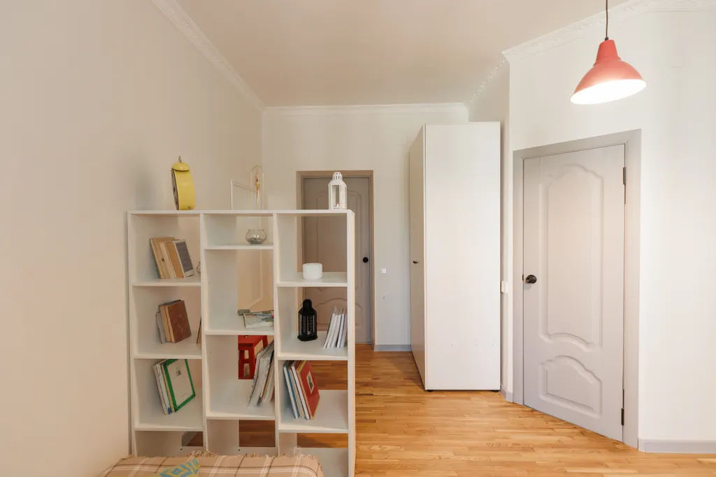 Дом Пробуждения