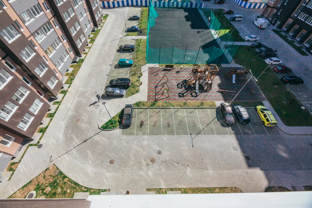 Квартира Максимально уютная 3-комнатная квартира в Калининграде — Калининград