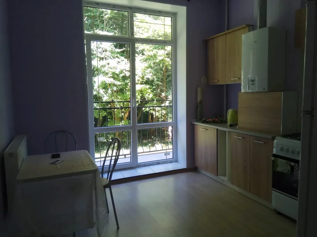 Янтарная долина в 2х комнатах