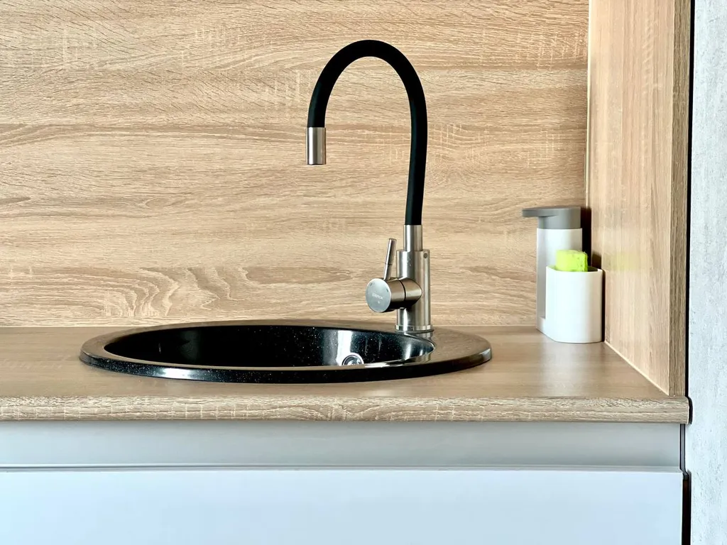 Новый люкс на Ленинградской