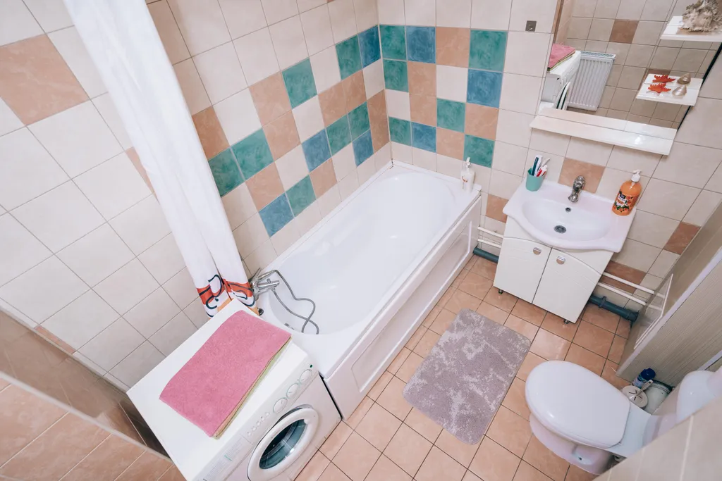 Atlant Apartments 83л